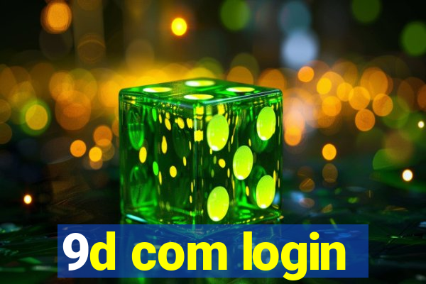 9d com login